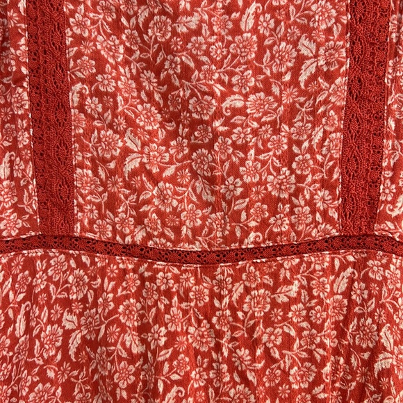 American Eagle Summer Dress - Picture 3 of 3